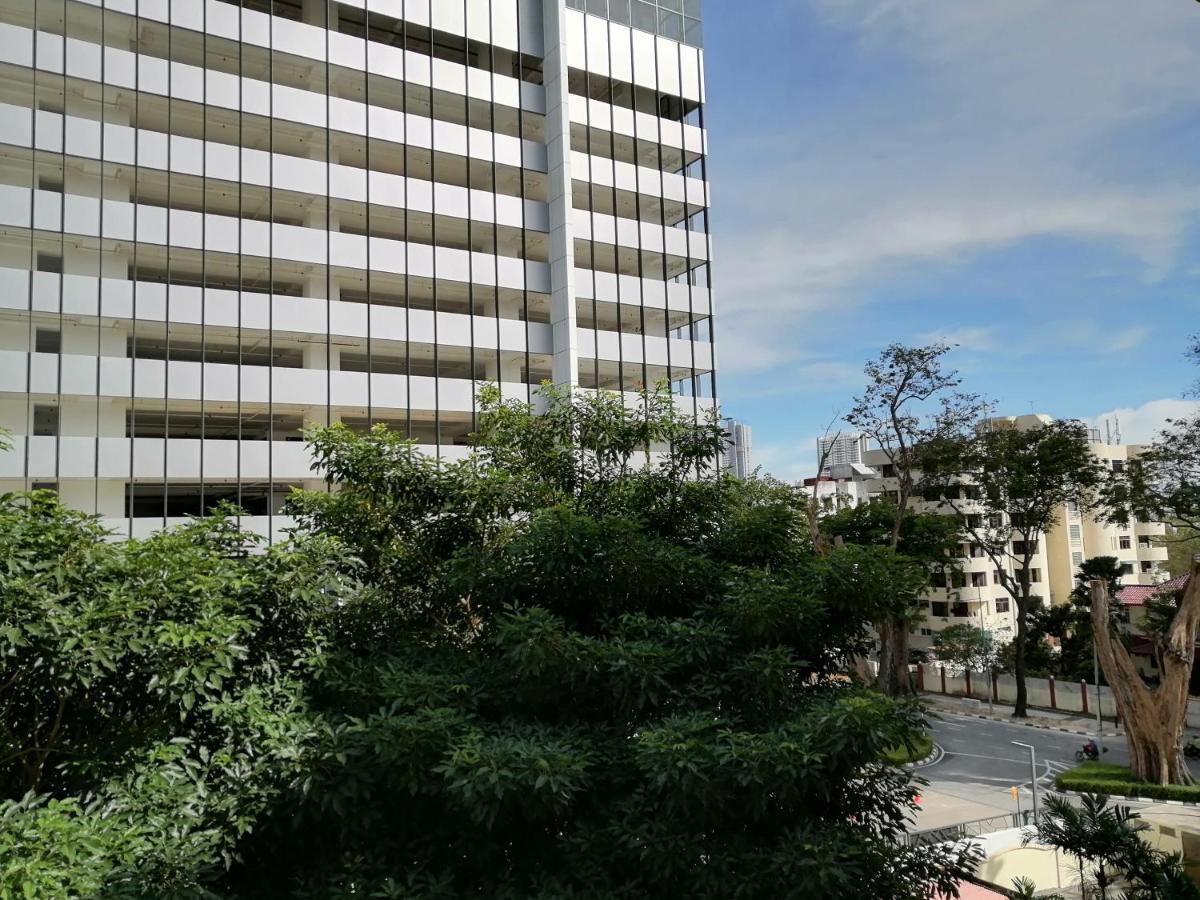 高贵别墅公寓 乔治敦 外观 照片